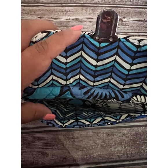 Vera Bradley Cosmetic bag - Picture 5 of 5